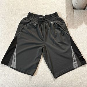 Nike Dri-fit Basketball Shorts